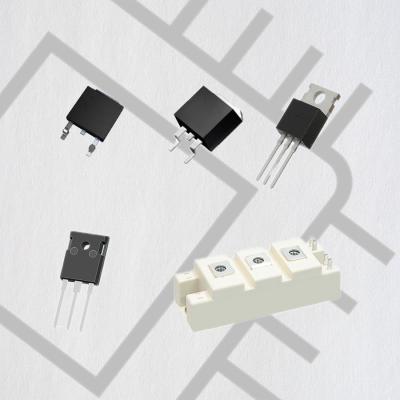 SiC MOSFET